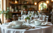 Ristorante toscano utilizza tecnologia per gestire il personale