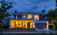 Image representing tensions and loves in a famous house