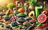 Superfood di febbraio: come proteggersi dal freddo e dimagrire