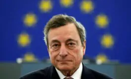 draghi europa