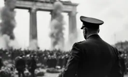mussolini salò
