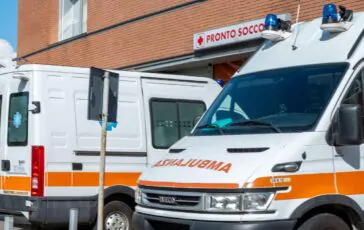 firenze monossido camper