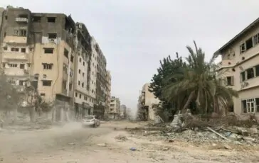 hamas ostaggi nomi