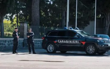 Attentati di Unabomber in prescrizione