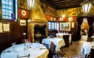 restaurante romantico