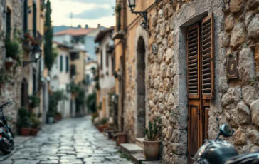 Korrespondent von Striscia la Notizia in Montepaone angegriffen