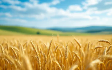 Immagine che rappresenta l'agricoltura italiana e il made in Italy