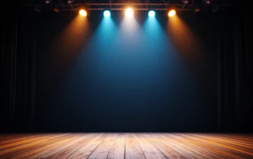 Momentos de tensão na noite do Amici 2023
