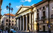 Operazione contro scambio politico-mafioso in Italia