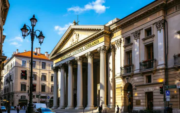 Operazione contro scambio politico-mafioso in Italia