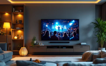 Tabela de classificações de TV do Big Brother