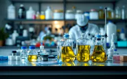 Analisi delle acque reflue per il consumo di droghe in Europa