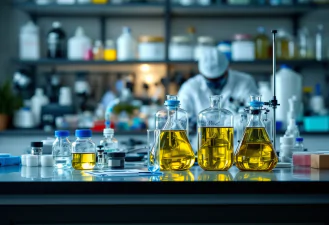 Aumento del consumo di droghe in Europa: analisi delle acque reflue