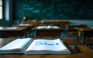 Proibição de símbolos neutros nas comunicações escolares
