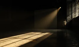 Benji e Fede durante la loro reunion emozionante