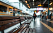 Sperimentazione bodycam per sicurezza ferroviaria in Liguria