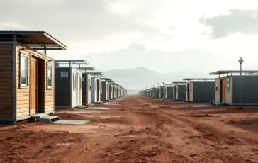 Centri per l'immigrazione in Albania come soluzione