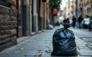 Drones in action to monitor waste abandonment in Palermo