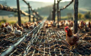 Image representing the egg crisis in the United States