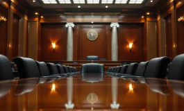 Tension in the Chamber During the Debate on the Ventotene Manifesto