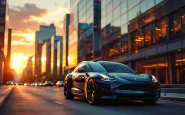 Discussione sull'auto elettrica tra ecologia e politica