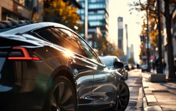 Elisabetta Piccolotti spricht über Tesla und ihre Entscheidungen