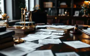 Immagine che rappresenta il mistero dell'eredità di Pinuccia