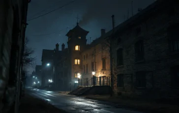 Detenuto albanese in fuga dal carcere della Dozza