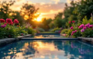 Federica Pellegrini in azione durante una gara di nuoto