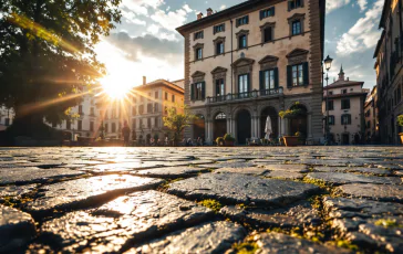 Indagini su un possibile femminicidio a Spoleto