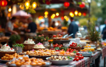Celebration of Father's Day in Italy and around the world