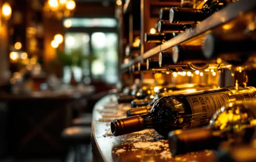 Tausende Euro aus dem Restaurant Da Caino gestohlen