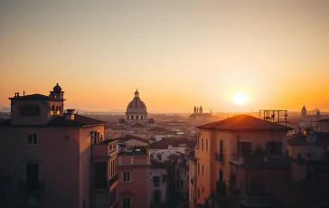 Illustrazione del futuro energetico in Italia con focus sul nucleare
