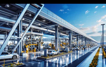 Stellantis and innovation in the Italian automotive industry