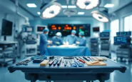 Giacomo Urtis dopo il suo intervento estetico