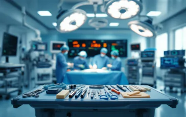 Giacomo Urtis dopo il suo intervento estetico