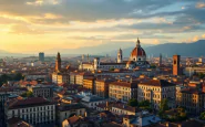 Commemoration of Covid victims in Lombardy