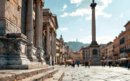 Manifestazione per il Giorno del Ricordo delle Foibe