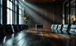 Immagine del governo Meloni con focus su sfide e successi