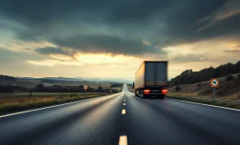 Operaio investito da mezzo pesante sull'A1