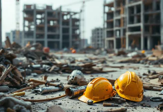 Accidente laboral: Tres muertes trágicas en pocas horas en Italia