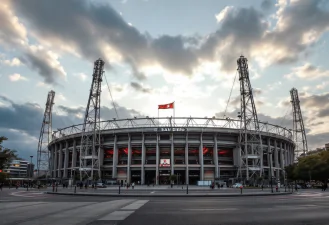 Investigación sobre la venta del estadio San Siro: posibles daños económicos