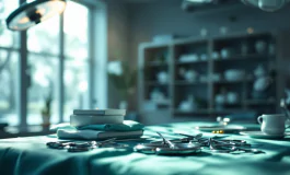 Indagini sulla morte di una donna dopo liposuzione a Roma
