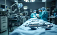 Simonetta Kalfus e il controverso intervento di liposuzione