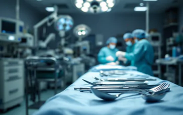 Simonetta Kalfus y el controvertido procedimiento de liposucción