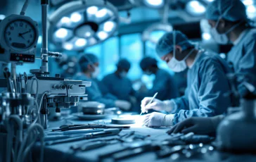 Indagini sull'Ipanema Clinic e chirurghi coinvolti