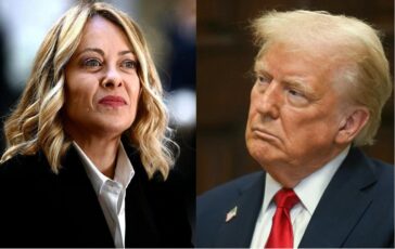 italia usa mccarthy heritage meloni modello di governo conservatore in ue ricuciremo 2