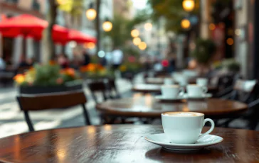 Mirko Brunetti e Silvia Ghio insieme nel mondo dello spettacolo