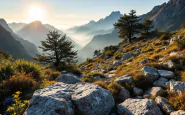 Immagine di Mara Favro scomparsa in Valle di Susa