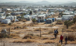 Immagine che rappresenta le nuove misure in Albania per i migranti